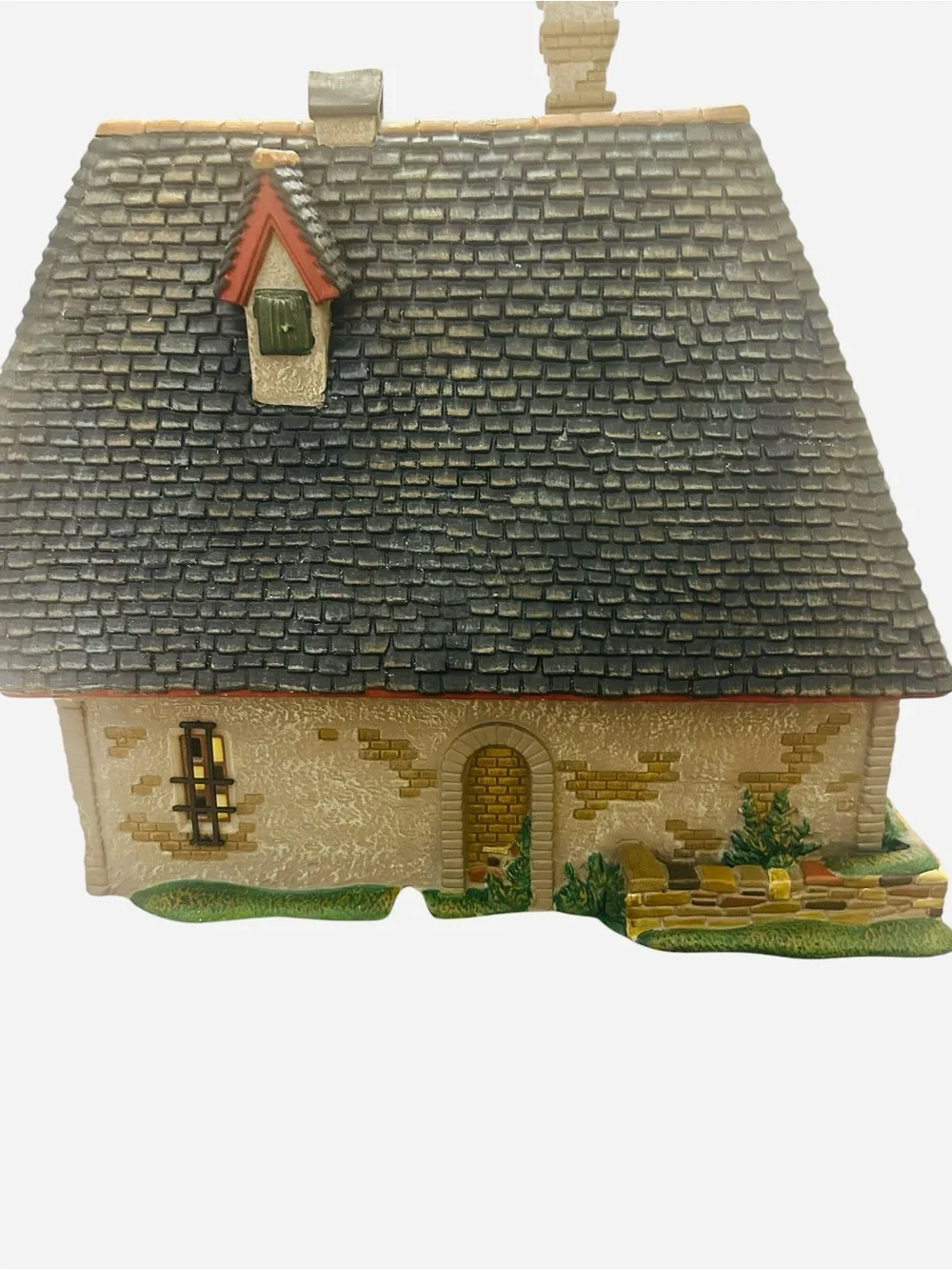 Dept 56 Dickens  Great Expectations Satis Manor  House Classics retired.